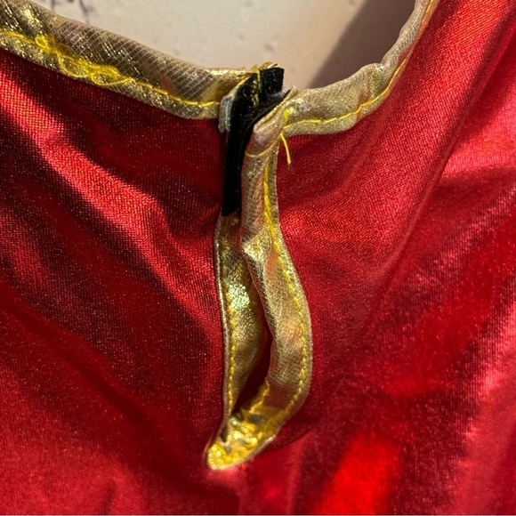 Wonder Woman Rubie’s Costume Girl size Small - Picture 9 of 10